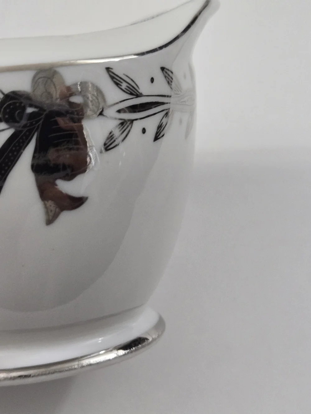 Lefton China good vintage